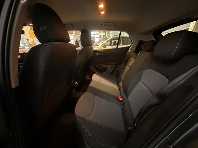 Skoda Fabia Selection