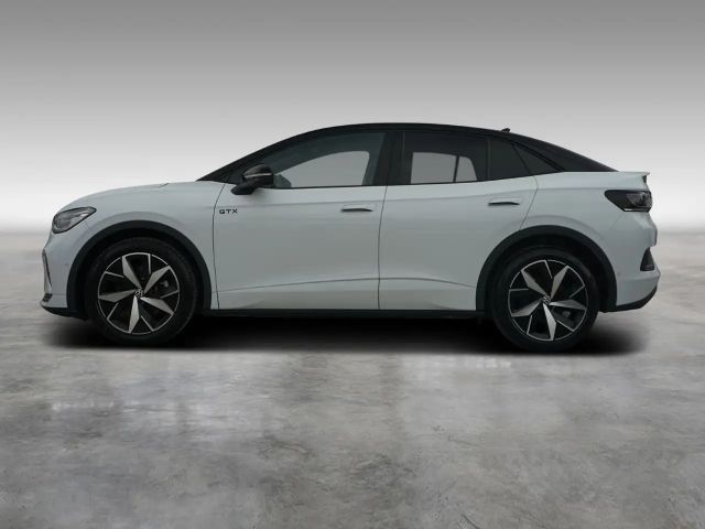 Volkswagen ID.5 GTX