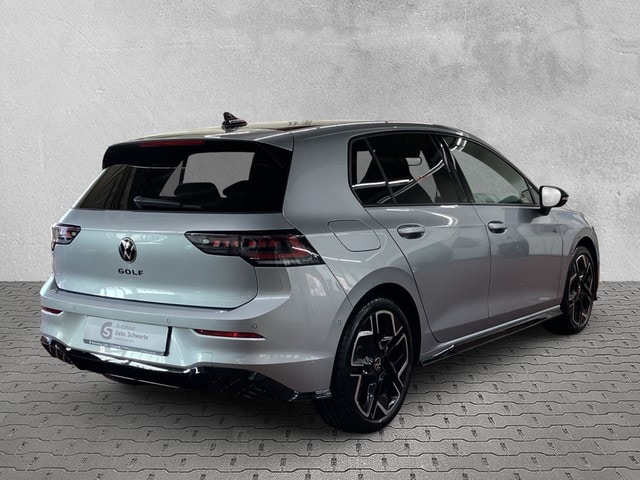 Volkswagen Golf 2.0 TDI DSG Golf VIII R-Line