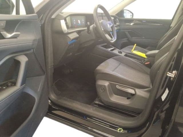 Volkswagen Tayron 1.5 eTSI DSG Life