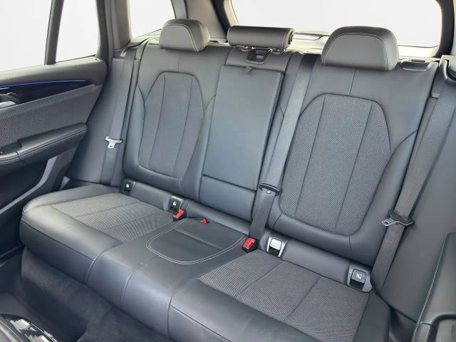 BMW X3 FACELIFT HECKL. *** MODELL X-LINE *** 5 PAKETE ***