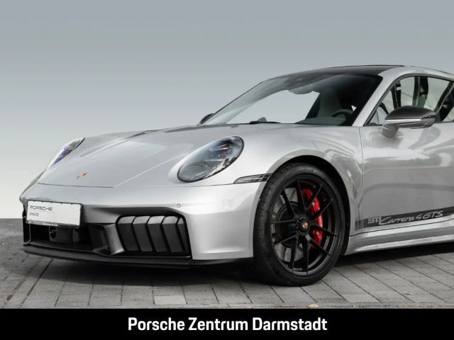 Porsche 992 4 Carrera Coupé GTS