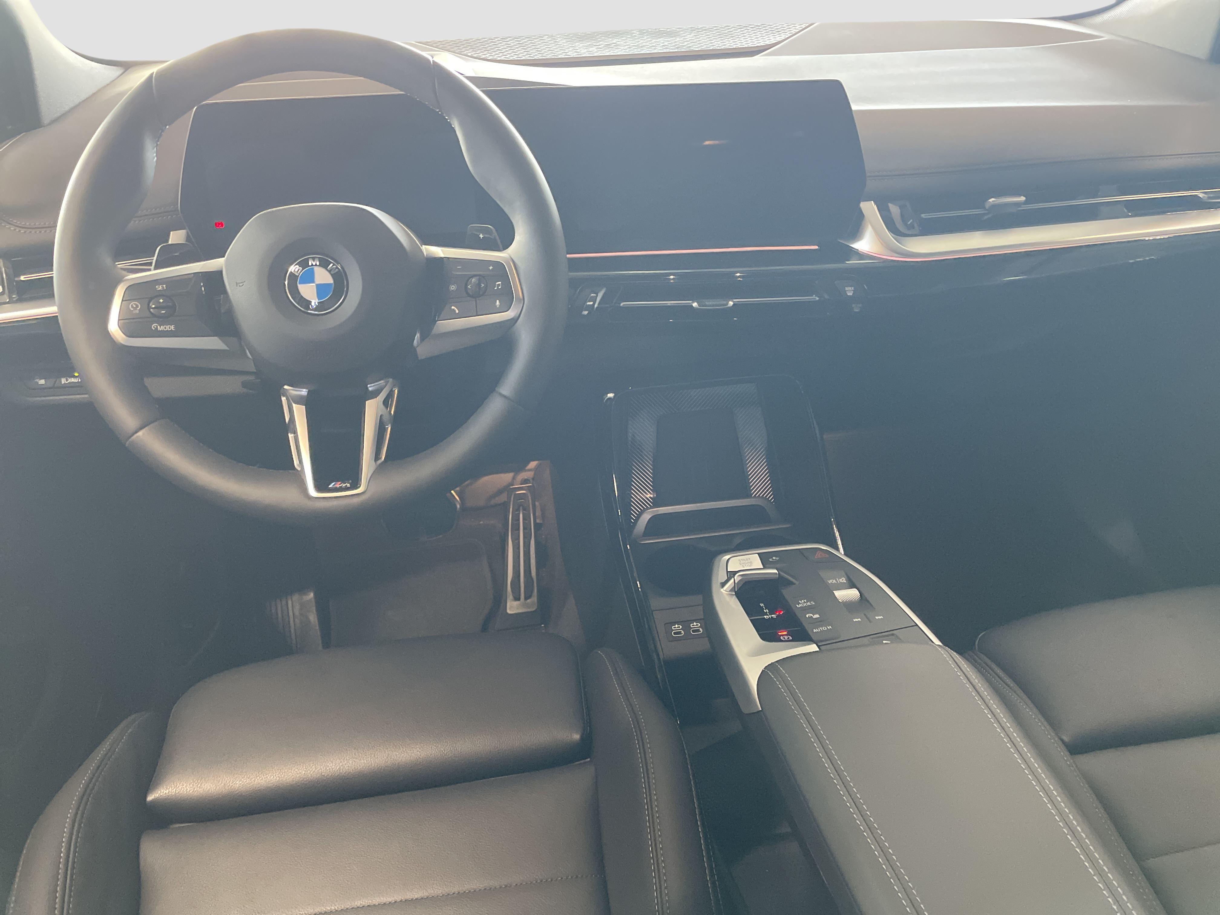 BMW 220 220d Active Tourer