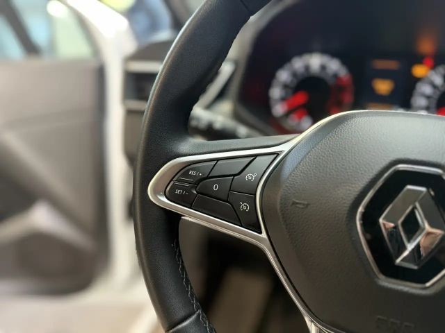 Renault Clio Business Line TCe 90