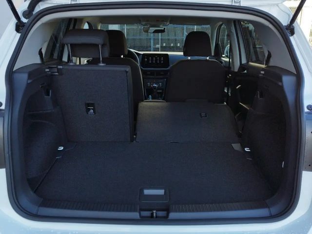 Volkswagen T-Cross 4Me TSI