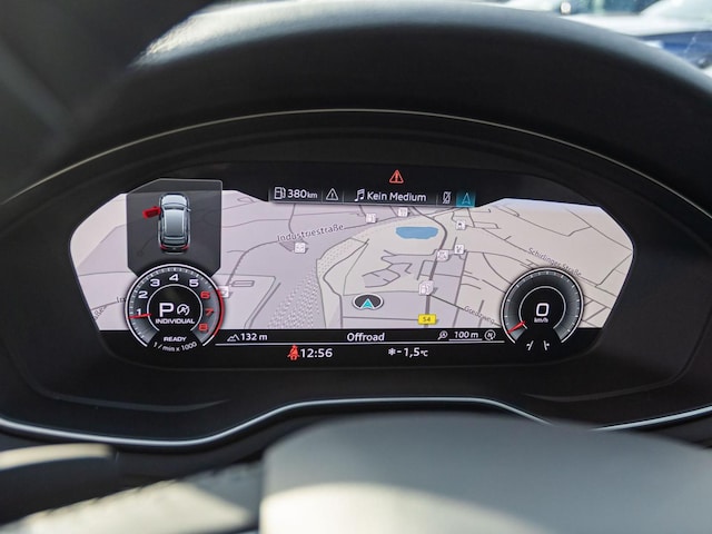 Audi A4 40 TFSI Avant Quattro S-Tronic