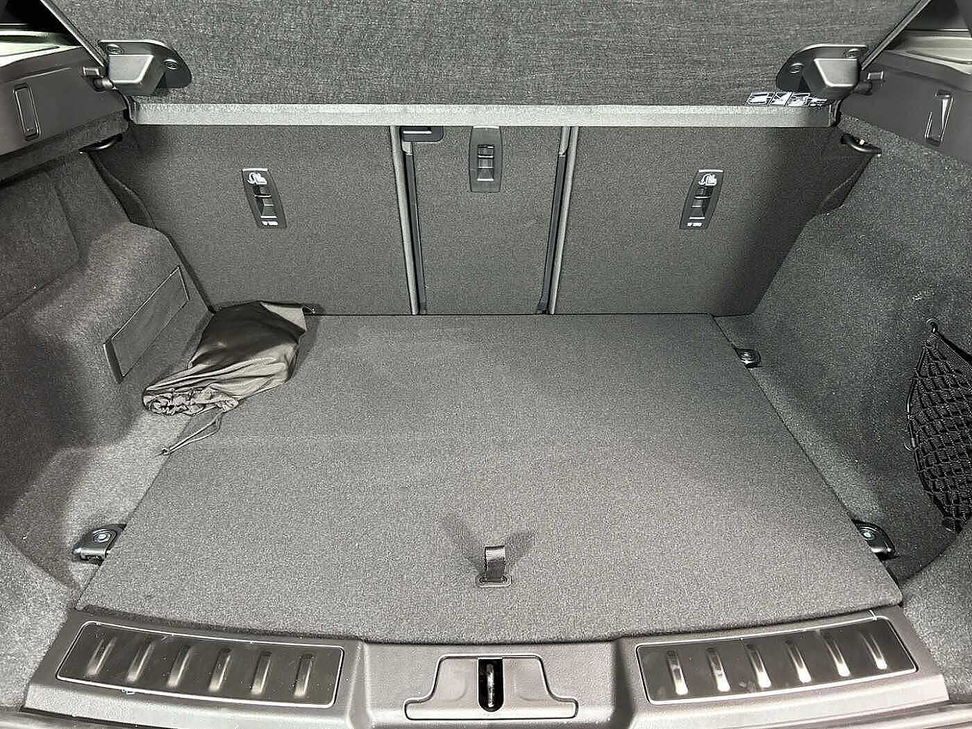 Land Rover Range Rover Evoque Dynamic SE