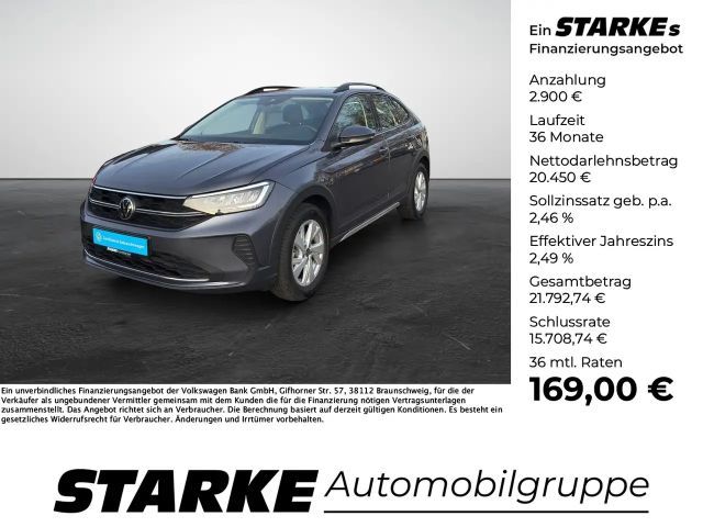 Volkswagen Taigo 1.0 TSI Life