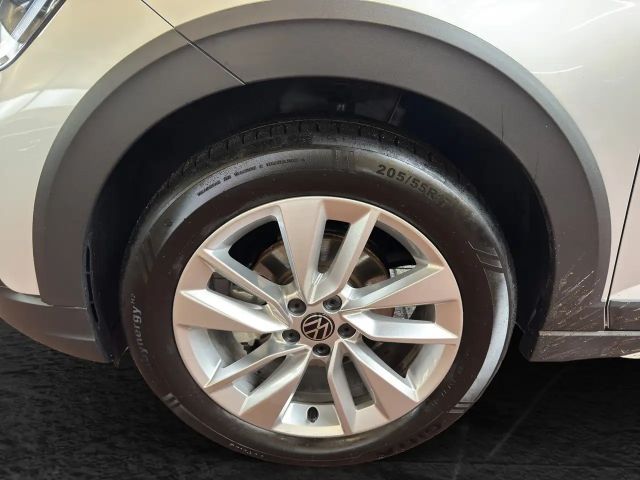 Volkswagen Taigo 1.0 TSI DSG Life