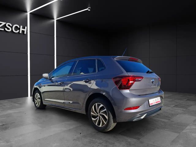 Volkswagen Polo Life