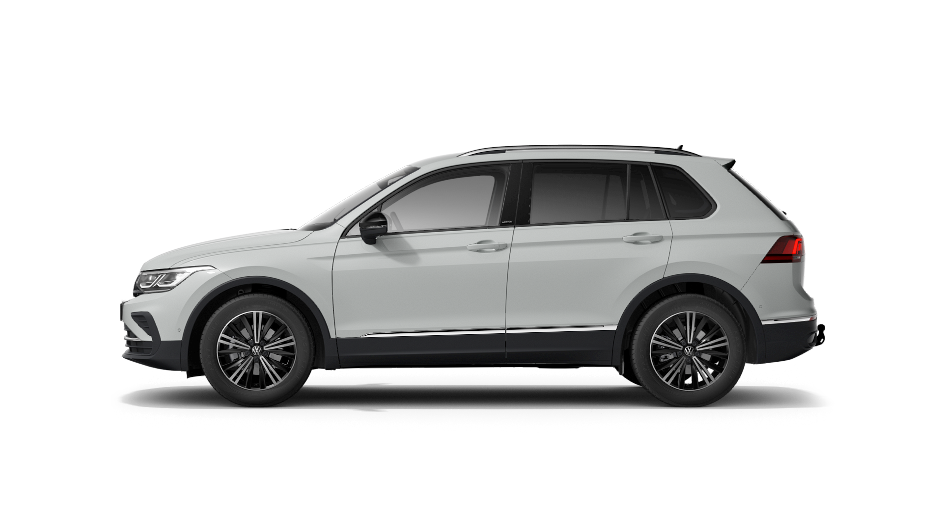 Volkswagen Tiguan 1.5 TSI