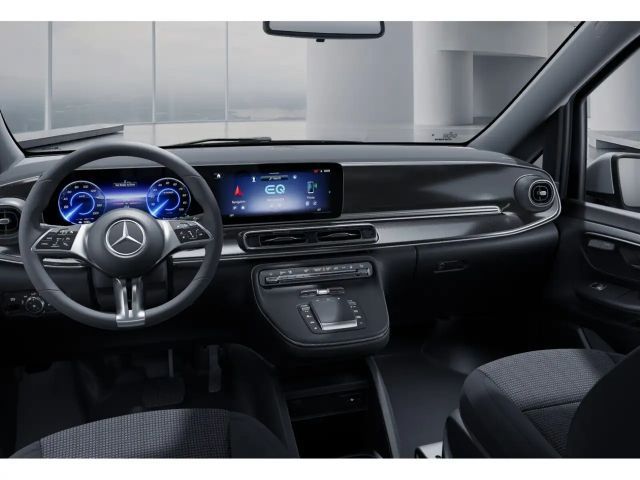 Mercedes-Benz EQV 300 Limousine Lang