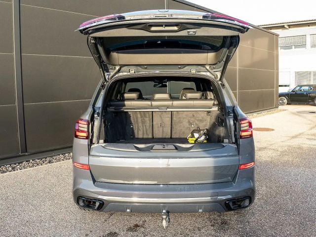 BMW X5 M-Sport xDrive45e