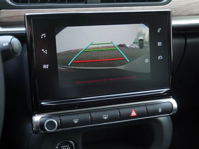 Citroën C3 PureTech Shine