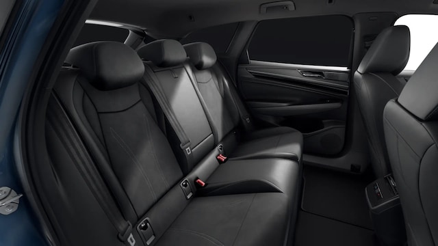 Volkswagen ID.7 Pro Tourer