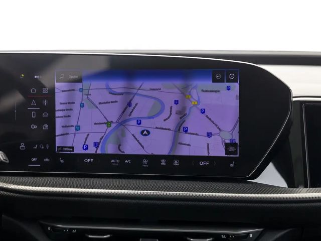 Audi Q5 Quattro S-Tronic