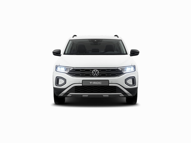 Volkswagen T-Roc 1.0 TSI