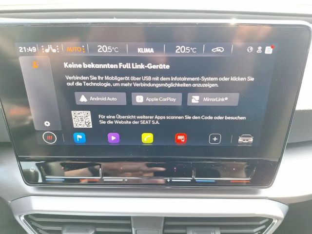 Seat Leon 1.0 TSI FR-lijn