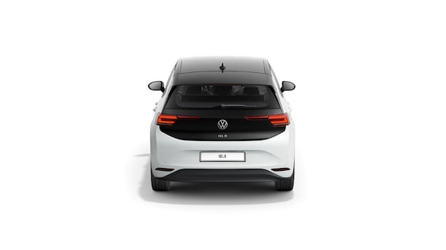 Volkswagen ID.3 City Performance Pure