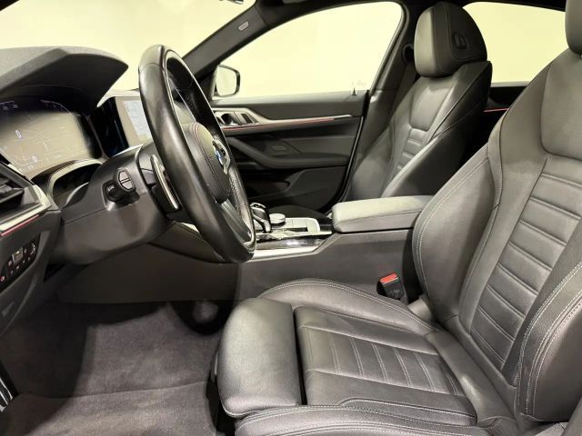 BMW 430 430i Coupé Gran Coupé M-Sport