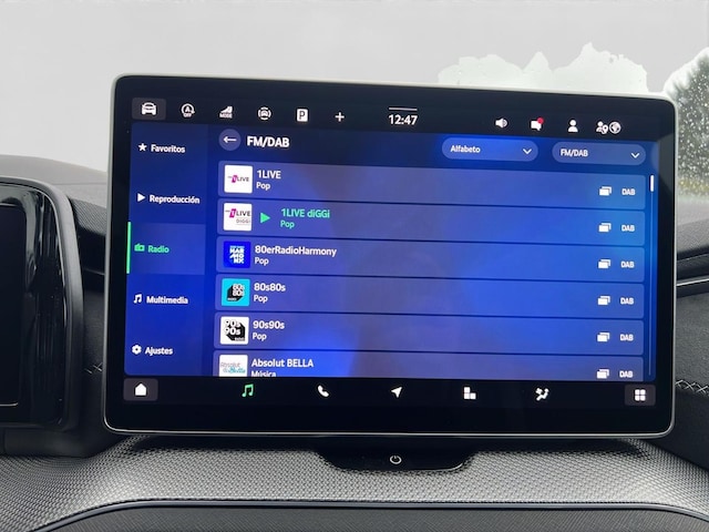 Skoda Kodiaq 1.5 TSI Sportline