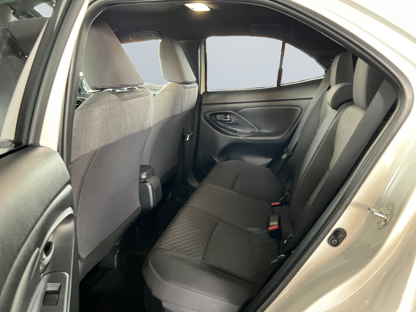 Toyota Yaris Cross 4x2 5-deurs