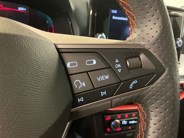 Seat Arona 1.0 TSI DSG