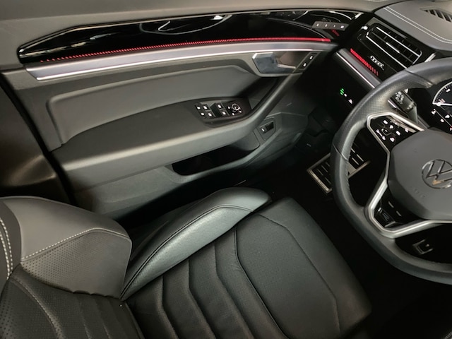 Volkswagen Touareg 3.0 V6 TDI R-Line