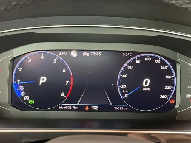 Volkswagen Tiguan 1.5 TSI DSG R-Line