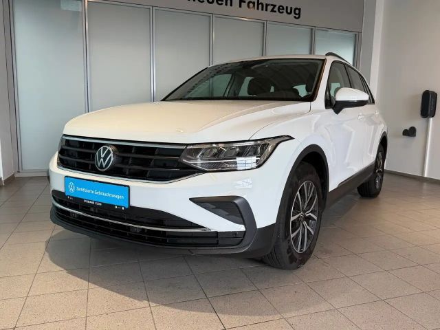 Volkswagen Tiguan 1.5 TSI Life