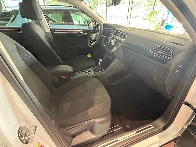 Volkswagen Tiguan Tiguan 2.0   Ele  DT110TDI D7A