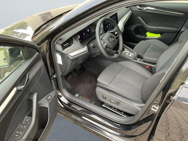 Skoda Octavia 2.0 TDI Combi Style Style