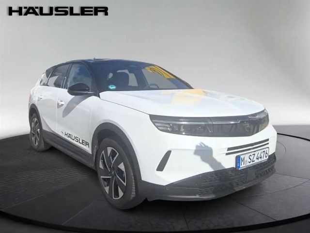 Opel Grandland X GS-Line Grand Sport