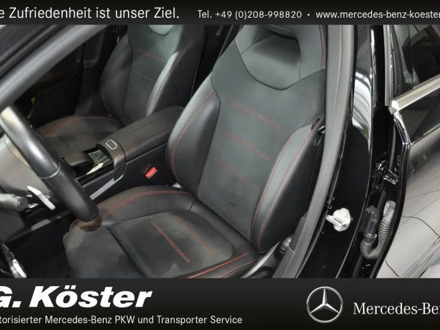 Mercedes-Benz A 250 AMG Line