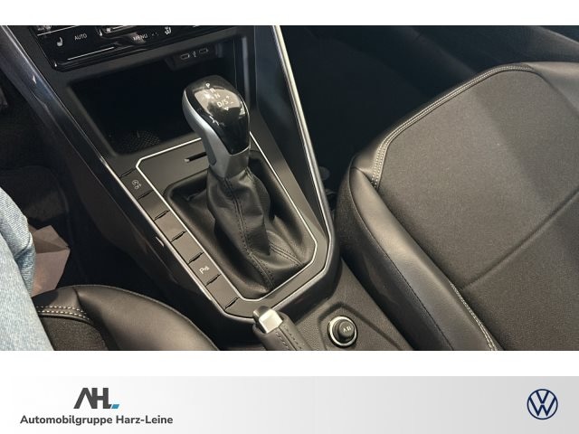 Volkswagen Taigo 1.0 TSI DSG