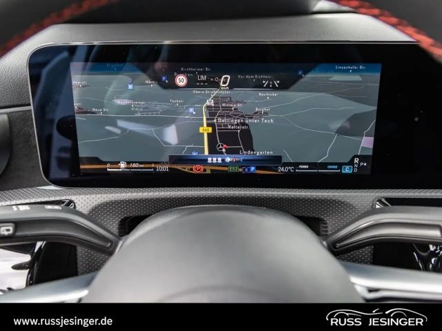 Mercedes-Benz A 200 AMG Line