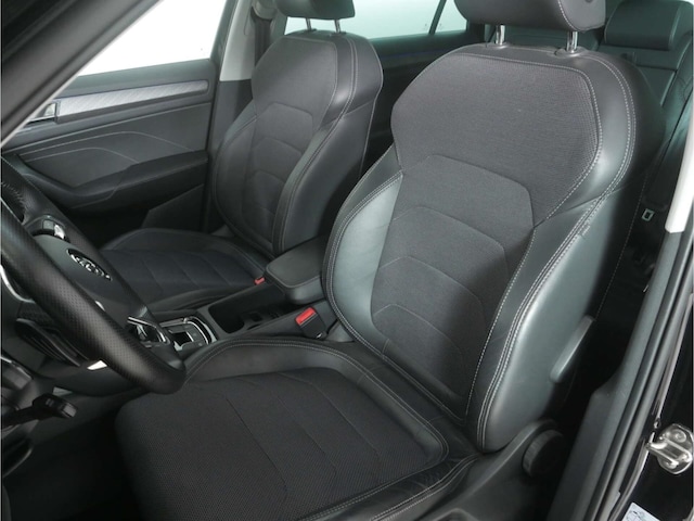 Skoda Kodiaq 2.0 TDI Style Style