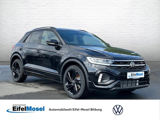 Volkswagen T-Roc DSG