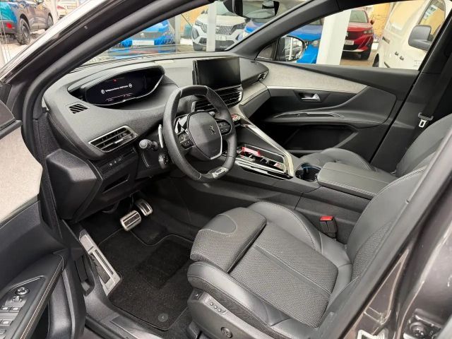 Peugeot 5008 EAT8 GT-Line