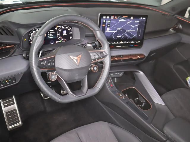 Cupra Terramar 1.5 eTSI