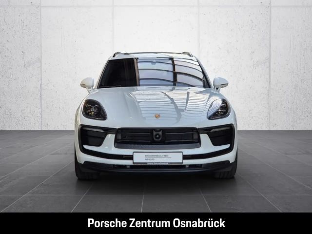 Porsche Macan Pano AHK Luft 20-Zoll BOSE 14-Wege Surround View B