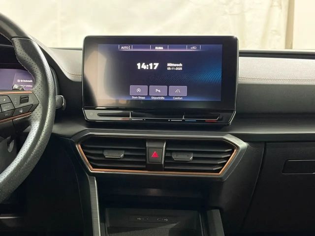 Cupra Formentor 4Drive DSG