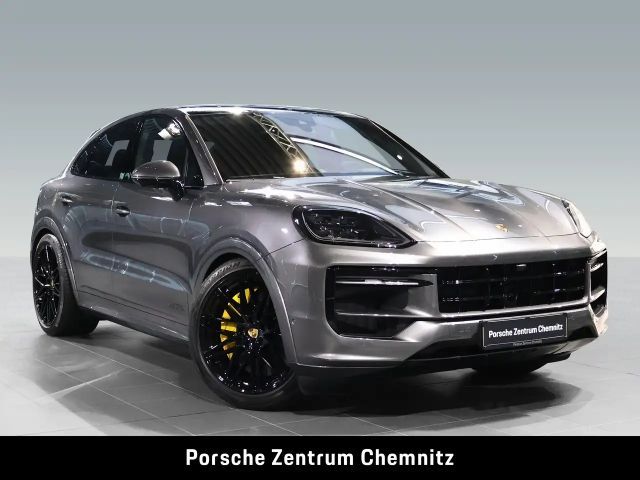 Porsche Cayenne Coupé GTS