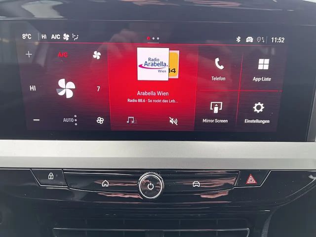 Opel Mokka GS-Line Grand Sport Turbo business+