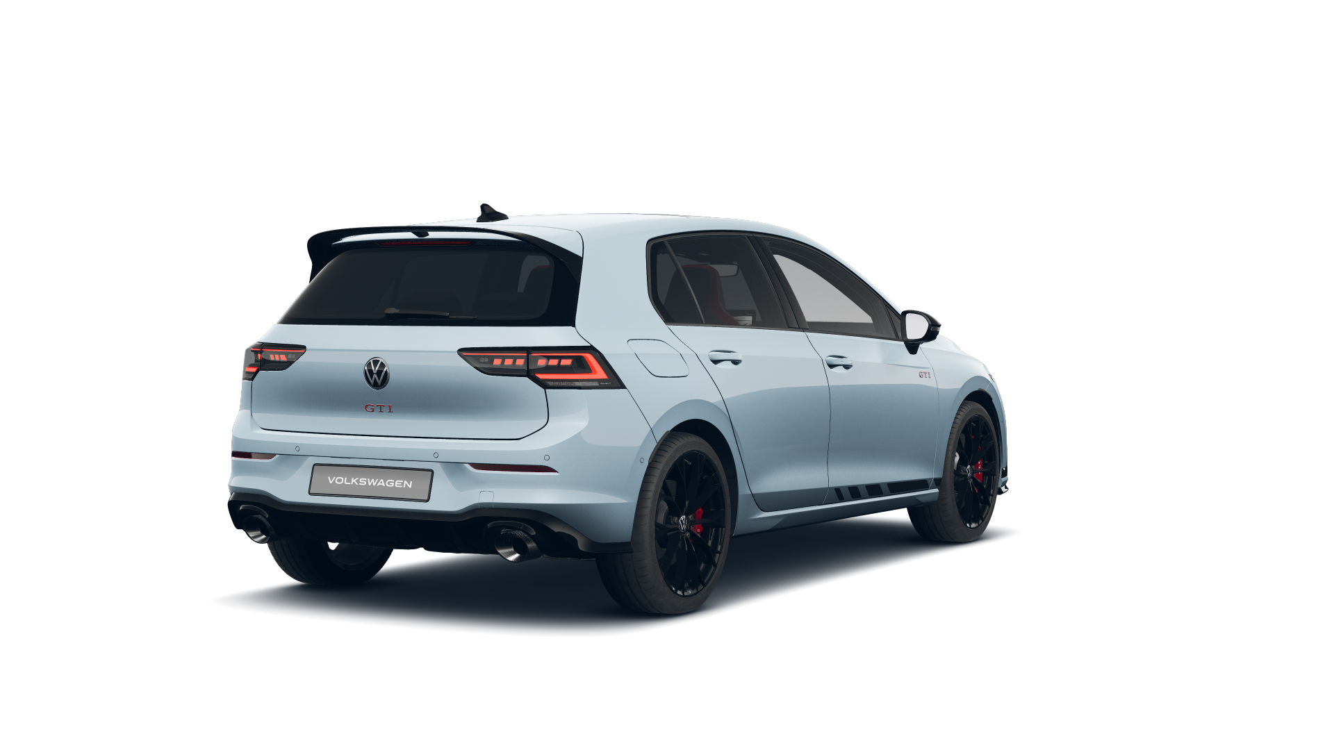 Volkswagen Golf DSG GTI