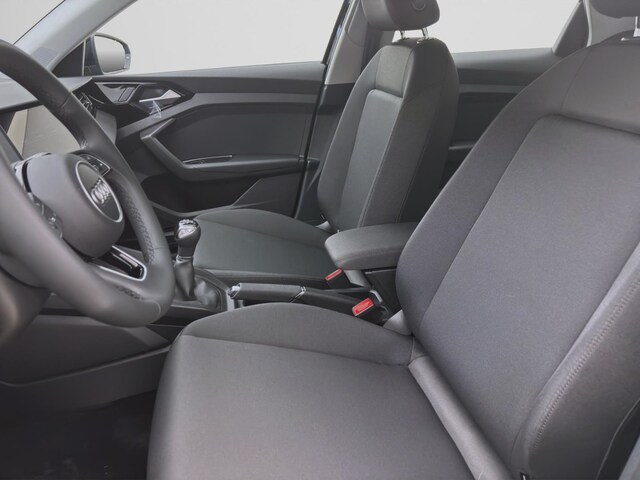 Audi A1 25 TFSI Sportback