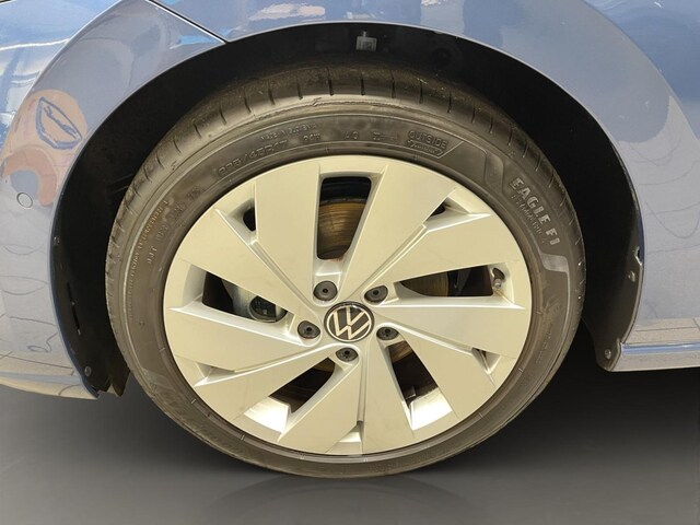 Volkswagen Golf 1.5 eTSI Golf VIII