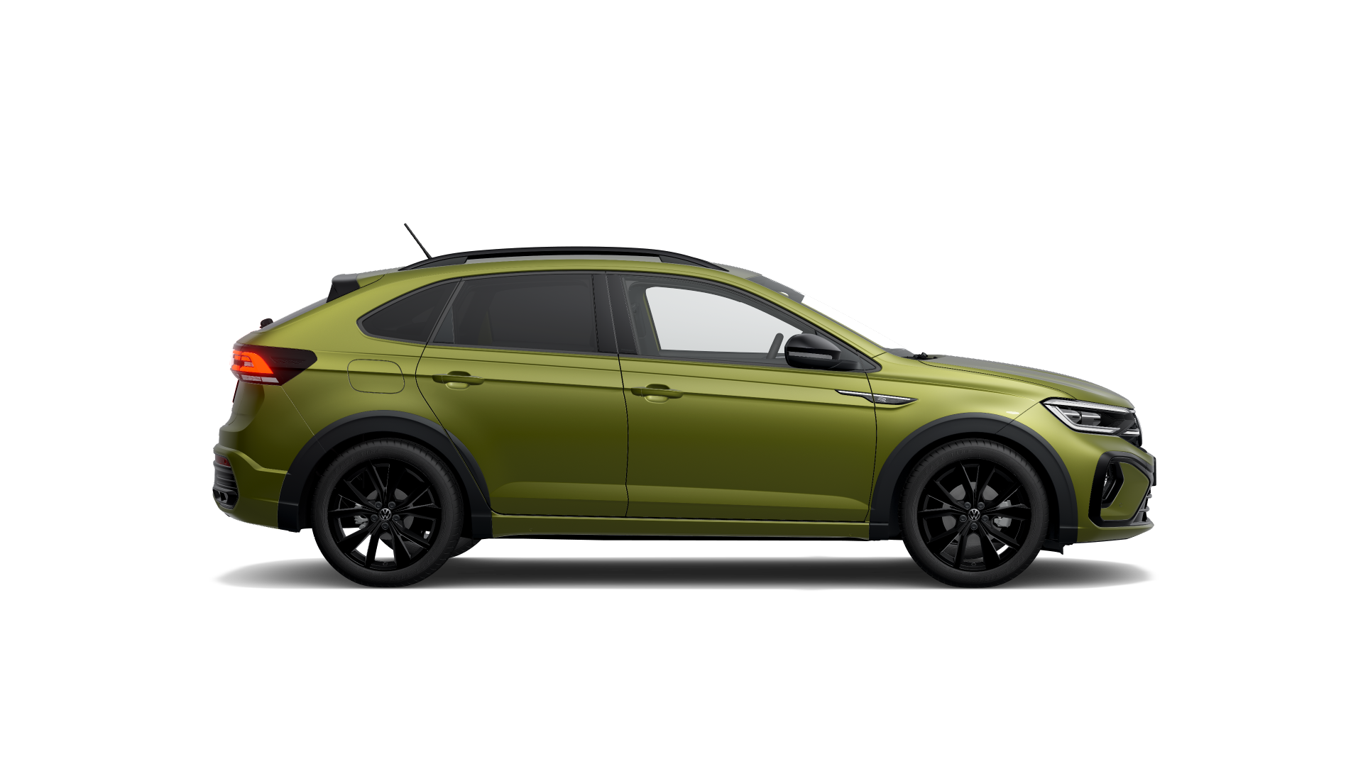 Volkswagen Taigo 1.0 TSI DSG R-Line