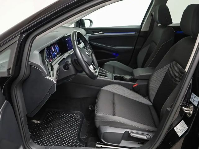 Volkswagen Golf 2.0 TDI DSG Golf VIII IQ.Drive