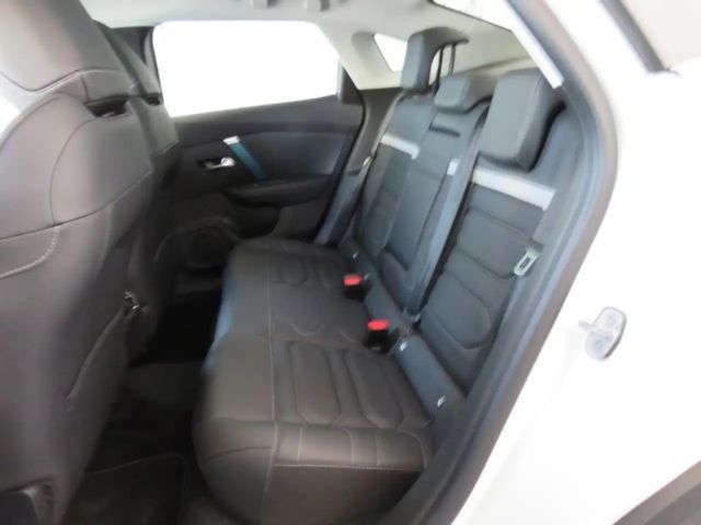 Citroën ë-C4 X Pack Shine